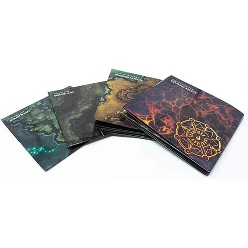 Humblewood: Box Set (D&D 5E Compatible) 8 Humblewood: Box Set (D&D 5E Compatible) - Image 6