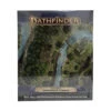 Pathfinder 2E RPG: Flip-Mat - Enormous Forest -Miniaturemarket Online Store img 4207