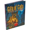 Southlands: City Of Cats (D&D 5E Compatible) -Miniaturemarket Online Store kob9061 1