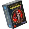 Deep Magic Spell Cards: Arcane 0-3 (D&D 5E Compatible) -Miniaturemarket Online Store kob9146