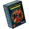 Deep Magic Spell Cards: Cleric 0-9 (D&D 5E Compatible) -Miniaturemarket Online Store kob9177