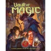 Vault Of Magic (D&D 5E Compatible) -Miniaturemarket Online Store kob9245