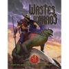 Wastes Of Chaos (D&D 5E Compatible) (Preorder) 1 Wastes Of Chaos (D&D 5E Compatible) (Preorder) -Miniaturemarket Online Store kob9511