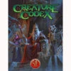 Creature Codex: Pocket Edition (D&D 5E Compatible) -Miniaturemarket Online Store kobcc5epe