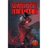 Warlock Grimoire 2 (D&D 5E Compatible) -Miniaturemarket Online Store kobwargrim2 2