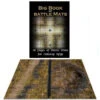 Big Book Of Battle Mats -Miniaturemarket Online Store lbm001