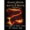 Giant Book Of Battle Mats: Vol 2 -Miniaturemarket Online Store lbm004 1