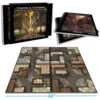 Books Of Battle Mats: Towns & Taverns -Miniaturemarket Online Store lbm016 1