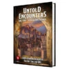 Untold Encounters Of The Random Kind (D&D 5E Compatible) -Miniaturemarket Online Store lbm025