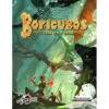 Boricubos: The Lost Isles (Pathfinder 2E Compatible) (Preorder) -Miniaturemarket Online Store leg486bo01pf2