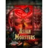 Asian Monsters (D&D 5E Compatible) 2 Asian Monsters (D&D 5E Compatible) -Miniaturemarket Online Store leg499fe015e