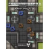 Falling Stars RPG: Map Pack 2 -Miniaturemarket Online Store llp311721