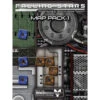 Falling Stars RPG: Map Pack 1 2 Falling Stars RPG: Map Pack 1 -Miniaturemarket Online Store llp313305