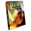 Legacy Of Mana (D&D 5E Compatible) 1 Legacy Of Mana (D&D 5E Compatible) -Miniaturemarket Online Store lynloma01