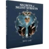 Invisible Sun RPG: Secrets Of Silent Streets (Hardcover) -Miniaturemarket Online Store mcg219 1
