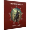 Invisible Sun RPG: The Threshold (Clearance)