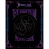 Invisible Sun RPG: The Nightside 2 Invisible Sun RPG: The Nightside -Miniaturemarket Online Store mcg226