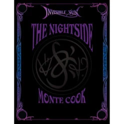 Invisible Sun RPG: The Nightside