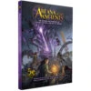 Arcana Of The Ancients RPG (D&D 5E Compatible)