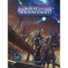 Arcana Of The Ancients RPG: Where The Machines Wait (D&D 5E Compatible) -Miniaturemarket Online Store mcg249 2
