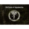 Old Gods Of Appalachia RPG: Player's Guide (Preorder) 1 Old Gods Of Appalachia RPG: Player's Guide (Preorder) -Miniaturemarket Online Store mcg345