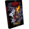 Hellboy RPG: Corebook -Miniaturemarket Online Store mghb210