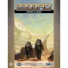 2300AD RPG: Referee's Screen (Clearance) -Miniaturemarket Online Store mgp20022