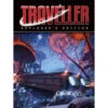 Traveller RPG: Explorer's Edition 2 Traveller RPG: Explorer's Edition -Miniaturemarket Online Store mgp40074