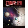 Traveller RPG: Sector Construction Guide -Miniaturemarket Online Store mgp40076 1