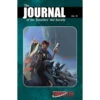 Traveller RPG: Journal Of The Travellers Aid Society - Vol. 10 (Preorder) -Miniaturemarket Online Store mgp40081