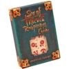 Sea Of Thieves RPG: Legendary Dice Set (20) -Miniaturemarket Online Store mgp70001
