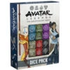 Avatar Legends RPG: Dice Pack