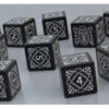 Coriolis RPG: Dice Set (10) 2 Coriolis RPG: Dice Set (10) -Miniaturemarket Online Store muh051598