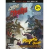 Achtung! Cthulhu RPG: Player's Guide (Hardcover) -Miniaturemarket Online Store muh051742