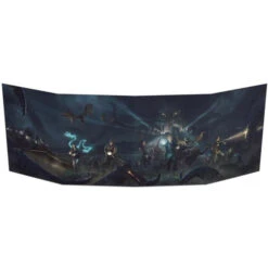 Achtung! Cthulhu RPG: Gamemaster's Screen & Toolkit (Labor Day Sale)