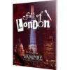 Vampire: The Masquerade 5E RPG - Fall Of London 2 Vampire: The Masquerade 5E RPG - Fall Of London -Miniaturemarket Online Store muh052039 1