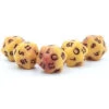 Dune RPG: Arrakis Dice Set -Miniaturemarket Online Store muh052171 3