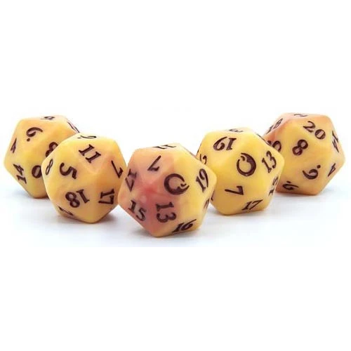 Dune RPG: Arrakis Dice Set 3 Dune RPG: Arrakis Dice Set
