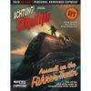 Achtung! Cthulhu RPG: Assault On The Fuhrer Train -Miniaturemarket Online Store muh052306