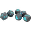 Homeworld Revelations RPG Dice Set (6) -Miniaturemarket Online Store muh052362
