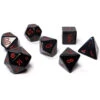 The Spy Game RPG: OX Dice (Preorder) -Miniaturemarket Online Store muhbcg19004