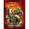 Judge Dredd & The Worlds Of 2000 AD RPG: Strontium Dog 2 Judge Dredd & The Worlds Of 2000 AD RPG: Strontium Dog -Miniaturemarket Online Store muhenp2101