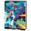 Marvel Multiverse RPG: The Cataclysm Of Kang (Preorder) 1 Marvel Multiverse RPG: The Cataclysm Of Kang (Preorder) -Miniaturemarket Online Store mve48566