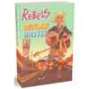 Rebels Of The Outlaw Wastes (Preorder) -Miniaturemarket Online Store npg004