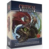 Game Masters Toolbox: Critical Rolls (D&D 5E Compatible) (Preorder) -Miniaturemarket Online Store nrg1080