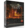 Game Masters Toolbox: Treacherous Traps (D&D 5E Compatible) (Preorder) -Miniaturemarket Online Store nrg1083