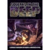 Pugmire/Monarchies Of Mau RPG: Squeaks In The Deep (Clearance) -Miniaturemarket Online Store onxpug017