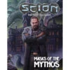 Scion 2E RPG: Masks Of The Mythos (Preorder) -Miniaturemarket Online Store onxsci012