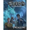 Scion 2E RPG: Dragon (Preorder) -Miniaturemarket Online Store onxsci014