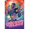 Crescendo Of Violence RPG: Rulebook (Preorder) -Miniaturemarket Online Store osprpg012